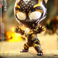 Black Panther 2: Wakanda Forever - Black Panther Cosbaby
