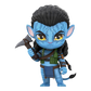 Avatar: The Way of Water - Jake Sully Cosbaby
