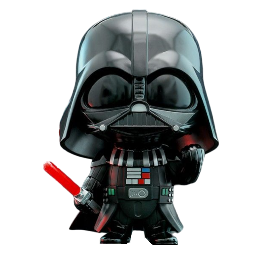 Star Wars: Return of the Jedi - Darth Vader Cosbaby [XL]