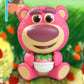Toy Story - Lotso with Strawberry Basket Cosbaby