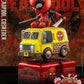 Deadpool 2 - Deadpool Cosrider - Ozzie Collectables