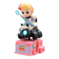 Toy Story - Bo Peep & Giggle CosRider