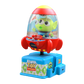 Toy Story - Alien on Spaceship CosRider