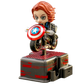 Avengers 2: Age of Ultron - Black Widow CosRider