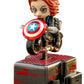 Avengers 2: Age of Ultron - Black Widow CosRider