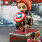 Avengers 2: Age of Ultron - Black Widow CosRider