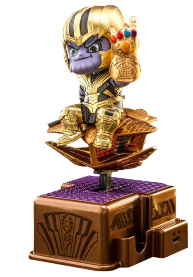 Avengers 3: Infinity War - Thanos CosRider