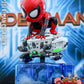 Spider-Man: Far From Home - Spider-Man CosRider