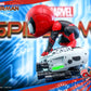 Spider-Man: Far From Home - Spider-Man CosRider