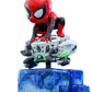 Spider-Man: Far From Home - Spider-Man CosRider