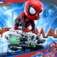Spider-Man: Far From Home - Spider-Man CosRider