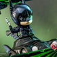 Batman Forever - Batman Bamobile CosRider