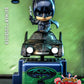 Batman Forever - Batman Bamobile CosRider