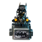 Batman Returns - Batman Batwing CosRider