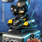Batman Returns - Batman Batwing CosRider