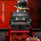 The Batman - Batman Batmobile CosRider