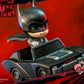 The Batman - Batman Batmobile CosRider