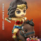 Wonder Woman (2017) - Wonder Woman on Horse CosRider