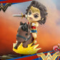 Wonder Woman (2017) - Wonder Woman on Horse CosRider