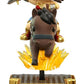 Wonder Woman - Wonder Woman on Horse CosRider