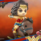 Wonder Woman - Wonder Woman on Horse CosRider