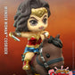 Wonder Woman - Wonder Woman on Horse CosRider