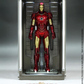Iron Man 3 - Hall of Armour Diorama (Single) 1:6 Scale - Ozzie Collectables