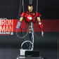 Iron Man (2008) - Mark III Construction Version 1:6 Scale