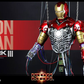 Iron Man (2008) - Mark III Construction Version 1:6 Scale