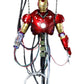 Iron Man (2008) - Mark III Construction Version 1:6 Scale