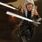 Star Wars: The Mandalorian - Ahsoka Tano 1:6 Scale 12" Action Figure