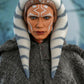 Star Wars: The Mandalorian - Ahsoka Tano and Grogu 1:6 Scale 12" Action Figure Set