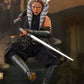 Star Wars: The Mandalorian - Ahsoka Tano and Grogu 1:6 Scale 12" Action Figure Set
