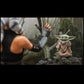 Star Wars: The Mandalorian - Ahsoka Tano and Grogu 1:6 Scale 12" Action Figure Set