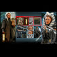 Star Wars: The Mandalorian - Ahsoka Tano and Grogu 1:6 Scale 12" Action Figure Set