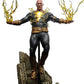 Black Adam (2022) - Black Adam Golden Armor Deluxe 1:6 Scale Action Figure