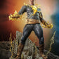 Black Adam (2022) - Black Adam Golden Armor Deluxe 1:6 Scale Action Figure