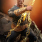 Black Adam (2022) - Black Adam Golden Armor Deluxe 1:6 Scale Action Figure