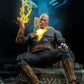 Black Adam (2022) - Black Adam Golden Armor Deluxe 1:6 Scale Action Figure