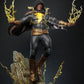 Black Adam (2022) - Black Adam Golden Armor Deluxe 1:6 Scale Action Figure