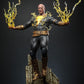 Black Adam (2022) - Black Adam Golden Armor Deluxe 1:6 Scale Action Figure