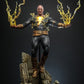 Black Adam (2022) - Black Adam Golden Armor Deluxe 1:6 Scale Action Figure