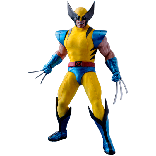 X-Men - Wolverine by HONO STUDIO 1:6 Scale Figure