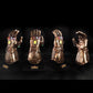 Avengers 3: Infinity War - Infinity Gauntlet Prop Replica - Ozzie Collectables