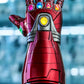Avengers 4: Endgame - Nano Gauntlet Life-Size Replica