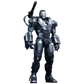 Iron Man 2 - War Machine Diecast 12" 1:6 Scale Action Figure