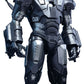 Iron Man 2 - War Machine Diecast 12" 1:6 Scale Action Figure