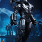 Iron Man 2 - War Machine Diecast 12" 1:6 Scale Action Figure