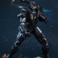 Iron Man 2 - War Machine Diecast 12" 1:6 Scale Action Figure