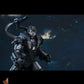 Iron Man 2 - War Machine Diecast 12" 1:6 Scale Action Figure